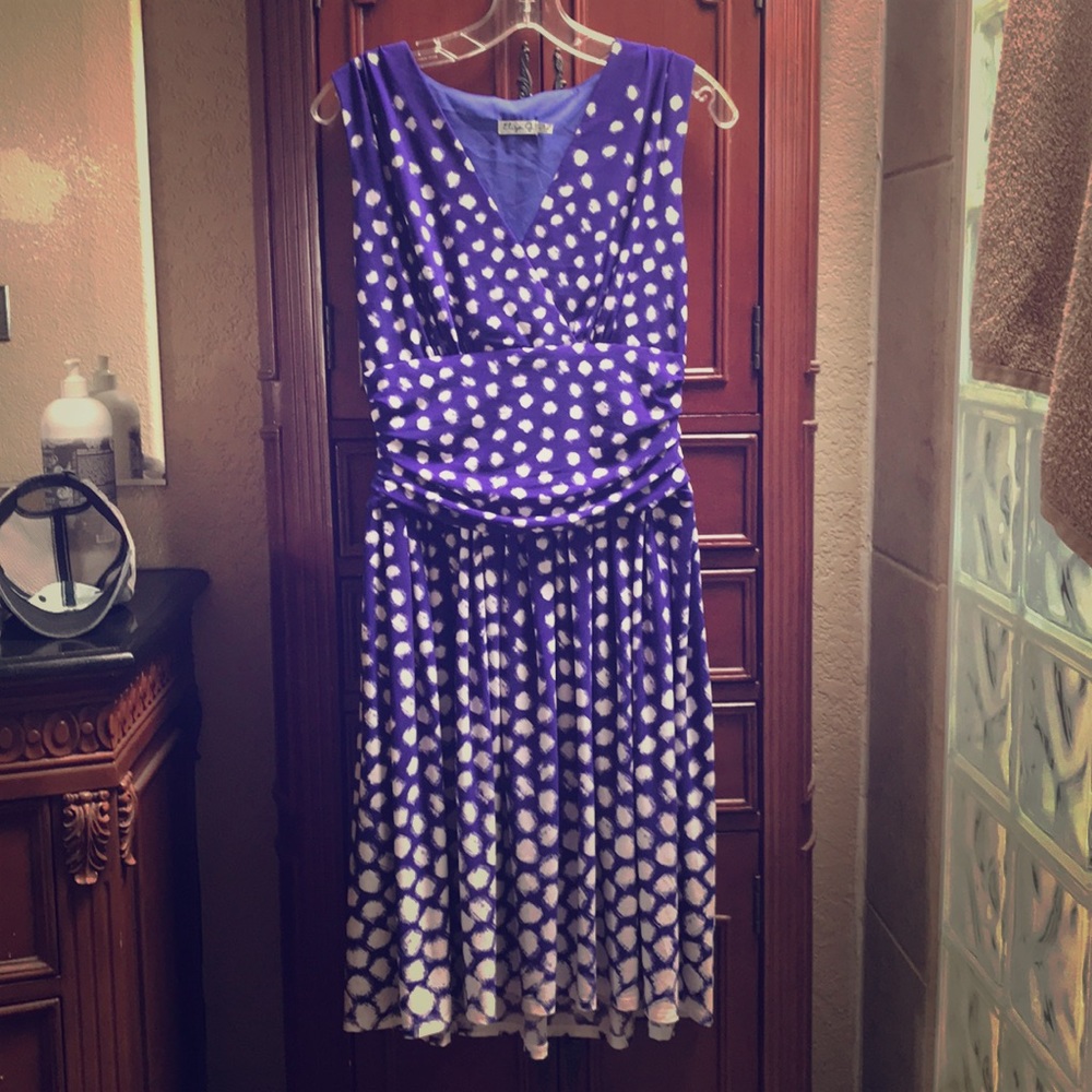 Beautiful summer dress